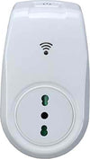 SMART PLUG PRESA SPINA INTELLIGENTE CONTROLLO REMOTO CORRENTE ANDROID IOS  Trade Shop italia - Napoli, Commerciovirtuoso.it