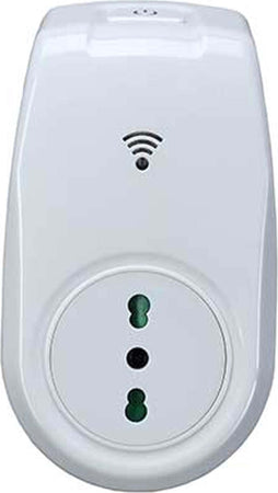 SMART PLUG PRESA SPINA INTELLIGENTE CONTROLLO REMOTO CORRENTE ANDROID IOS  Trade Shop italia - Napoli, Commerciovirtuoso.it