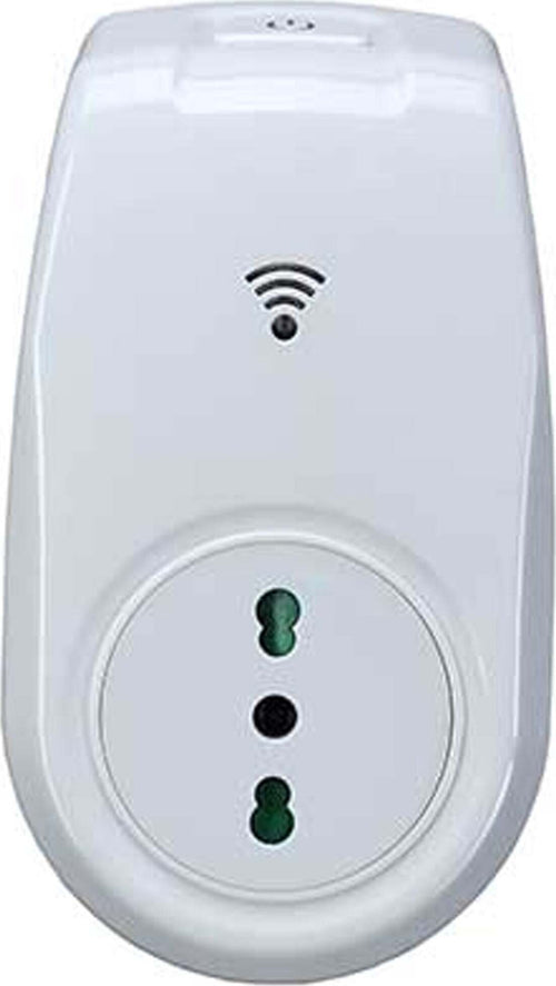 SMART PLUG PRESA SPINA INTELLIGENTE CONTROLLO REMOTO CORRENTE ANDROID IOS  Trade Shop italia - Napoli, Commerciovirtuoso.it