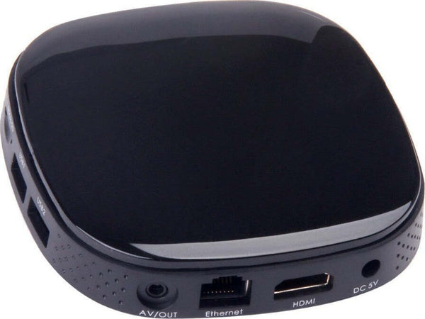 SMART TV ANDROID FULL HD 1080P TV BOX AT758 ANDROID 4.2.2. QUAD CORE 4GB ROM Elettronica/Home Cinema TV e video/Dispositivi per lo Streaming/Client Streaming Trade Shop italia - Napoli, Commerciovirtuoso.it