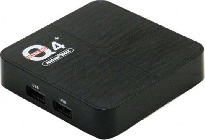 Smart Tv Box 4 Gb Ram + 64 Gb Q4 Mini Mini Pc Android 10 Ultra 6k Telecomando Elettronica/Home Cinema TV e video/Dispositivi per lo Streaming/Client Streaming Trade Shop italia - Napoli, Commerciovirtuoso.it
