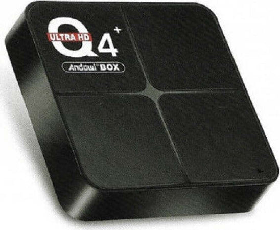 Smart Tv Box 4 Gb Ram + 64 Gb Q4 Mini Mini Pc Android 10 Ultra 6k Telecomando Elettronica/Home Cinema TV e video/Dispositivi per lo Streaming/Client Streaming Trade Shop italia - Napoli, Commerciovirtuoso.it
