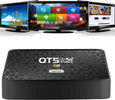 Smart Tv Box Qt5 Wifi Hdmi Supporta 5g Risoluzione 4k Connettivit? Bluetooth Wifi Elettronica/Home Cinema TV e video/Dispositivi per lo Streaming/Client Streaming Trade Shop italia - Napoli, Commerciovirtuoso.it