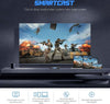 Smart Tv Box Qt5 Wifi Hdmi Supporta 5g Risoluzione 4k Connettivit? Bluetooth Wifi Elettronica/Home Cinema TV e video/Dispositivi per lo Streaming/Client Streaming Trade Shop italia - Napoli, Commerciovirtuoso.it