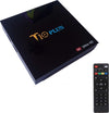 Smart Tv Box T10 Plus Android 9 4gb Ram 64gb 4k Tv Gpu 5 Core Quad Wifi Elettronica e telefonia > Accessori Audio e Video > TV Box Trade Shop italia - Napoli, Commerciovirtuoso.it