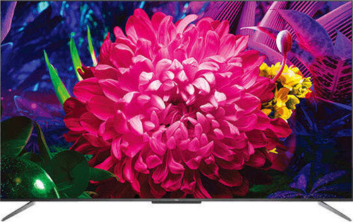 SMART TV TCL 55 4K QLED ULTRA SOTT ILE CON HDR PREMIUM NERO Elettronica/Home Cinema TV e video/Televisori Scontolo.net - Potenza, Commerciovirtuoso.it
