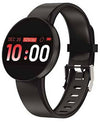 Smart Watch Seven Nero Android E Ios Orologio Da Polso Digitale Fitness Multifunzione