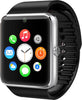 Smart Watch Sim Touch Bluetooth Orologio Chiamate Fotocamera Smartwatch Android Elettronica/Cellulari e accessori/Smartwatch Trade Shop italia - Napoli, Commerciovirtuoso.it