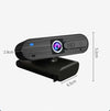 Smart Webcam 4k H703 Con Microfono Integrato Per Videochiamate Trasmissioni Live Elettronica/Informatica/Accessori/Accessori per audio e video/Webcam e periferiche VoIP Trade Shop italia - Napoli, Commerciovirtuoso.it