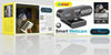 Smart Webcam 4k H703 Con Microfono Integrato Per Videochiamate Trasmissioni Live Elettronica/Informatica/Accessori/Accessori per audio e video/Webcam e periferiche VoIP Trade Shop italia - Napoli, Commerciovirtuoso.it