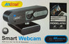 Smart Webcam 4k H703 Con Microfono Integrato Per Videochiamate Trasmissioni Live Elettronica/Informatica/Accessori/Accessori per audio e video/Webcam e periferiche VoIP Trade Shop italia - Napoli, Commerciovirtuoso.it