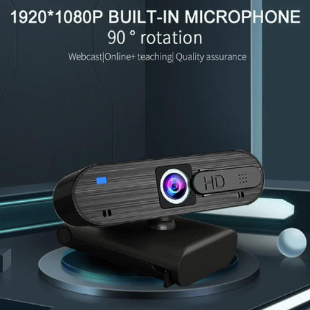 Smart Webcam 4k H703 Con Microfono Integrato Per Videochiamate Trasmissioni Live Elettronica/Informatica/Accessori/Accessori per audio e video/Webcam e periferiche VoIP Trade Shop italia - Napoli, Commerciovirtuoso.it