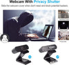 Smart Webcam 4k H703 Con Microfono Integrato Per Videochiamate Trasmissioni Live Elettronica/Informatica/Accessori/Accessori per audio e video/Webcam e periferiche VoIP Trade Shop italia - Napoli, Commerciovirtuoso.it