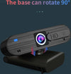 Smart Webcam 4k H703 Con Microfono Integrato Per Videochiamate Trasmissioni Live Elettronica/Informatica/Accessori/Accessori per audio e video/Webcam e periferiche VoIP Trade Shop italia - Napoli, Commerciovirtuoso.it