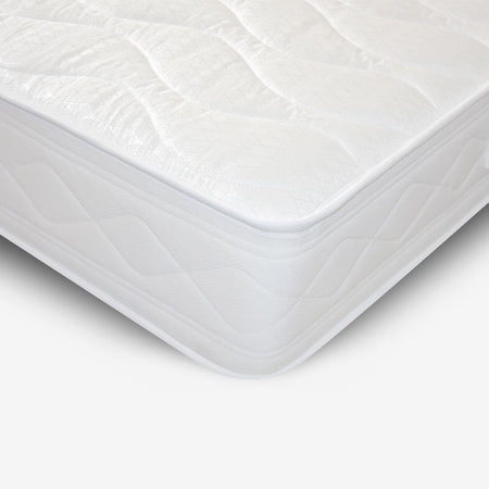 Materasso per pronto letto, con pretaglio a 60 cm - Waterfoam - pieghevole - Dispositivo Medico. MiaSuite