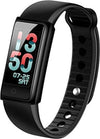 Smartband-Bracciale-Orologio-Sport-Bluetooth-Battito-Cardiaco-Per-Android-Ios