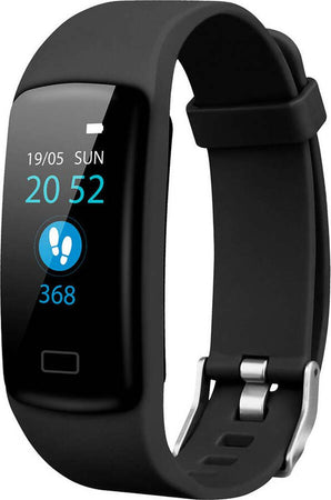 Smartband-Hrb-900-Smartek-Nero