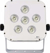 Smartbat Par Led Wireless A Batteria 6x18w Led Da 6 Colori 6in1 Rgbwa Uv Elettronica e telefonia > Accessori Audio e Video > Effetti Luce Trade Shop italia - Napoli, Commerciovirtuoso.it