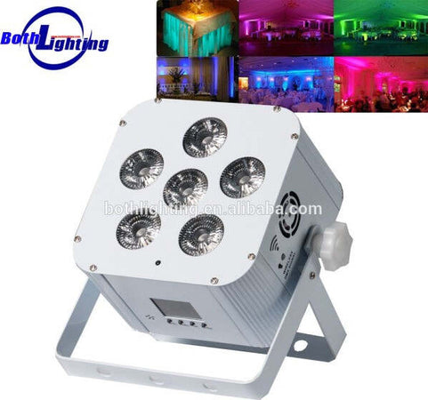 Smartbat-Par-Led-Wireless-A-Batteria-6x18w-Led-Da-6-Colori-6in1-Rgbwa-Uv