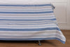Smartdecohome Telo Arredo Copritutto Copriletto Copridivano Piquet Arredatutto Multiuso Made In Italy Riga Azzurro Casa e cucina/Tessili per la casa/Biancheria da letto/Copriletti Smartdecohome - Sesto San Giovanni, Commerciovirtuoso.it