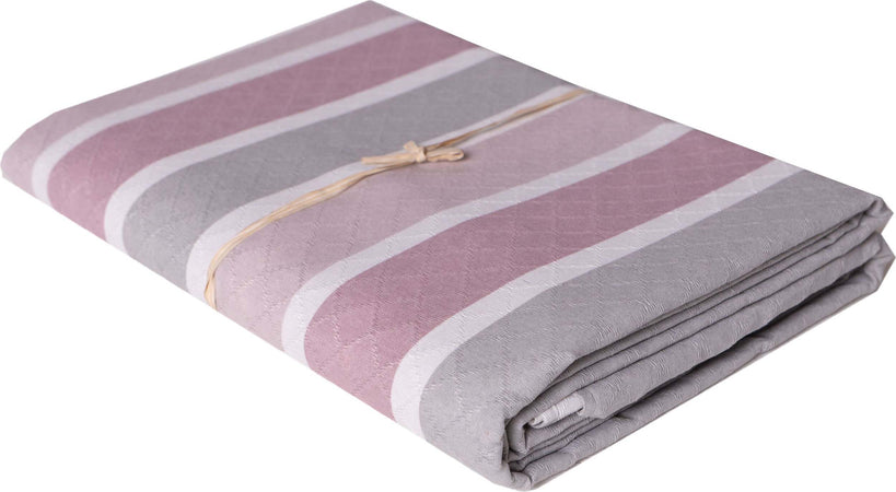 Smartdecohome Telo Arredo Copritutto Copriletto Copridivano Piquet Arredatutto Multiuso Made In Italy Riga Rosa Cipria Casa e cucina/Tessili per la casa/Biancheria da letto/Copriletti Smartdecohome - Sesto San Giovanni, Commerciovirtuoso.it