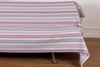 Smartdecohome Telo Arredo Copritutto Copriletto Copridivano Piquet Arredatutto Multiuso Made In Italy Riga Rosa Cipria Casa e cucina/Tessili per la casa/Biancheria da letto/Copriletti Smartdecohome - Sesto San Giovanni, Commerciovirtuoso.it