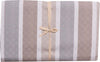 Smartdecohome Telo Arredo Copritutto Copriletto Copridivano Piquet Arredatutto Multiuso Made In Italy Riga Tortora Casa e cucina/Tessili per la casa/Biancheria da letto/Copriletti Smartdecohome - Sesto San Giovanni, Commerciovirtuoso.it