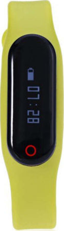 SMARTEK-HRB-325-Braccialetto-Smart-Bluetooth-4.0-Verde