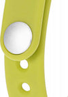 SMARTEK-HRB-325-Braccialetto-Smart-Bluetooth-4.0-Verde