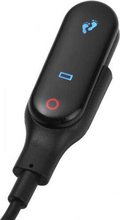 SMARTEK-HRB-325-Braccialetto-Smart-Bluetooth-4.0-Verde