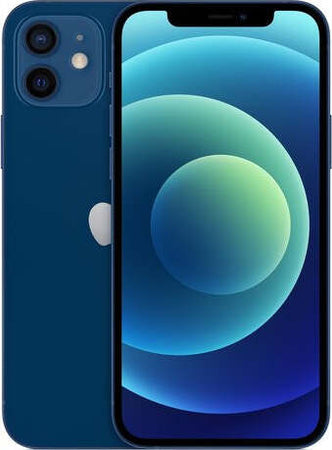 Smartphone-Apple-MGJE3QL-A-IPHONE-12-Blue