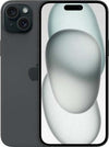 Smartphone-Apple-MTP63QL-A-IPHONE-15-Black