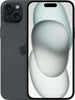 Smartphone-Apple-MTP63QL-A-IPHONE-15-Black