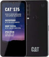 Smartphone-Cat-CS75-DAB-ROE-NN-S75-Satellite-Connected-Black