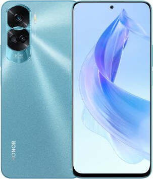 Smartphone-Honor-90-LITE-Tim-Cyan-lake
