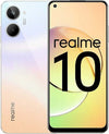 Smartphone-Realme-10-Clash-white
