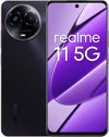 Smartphone-Realme-11-5G-Glory-Black