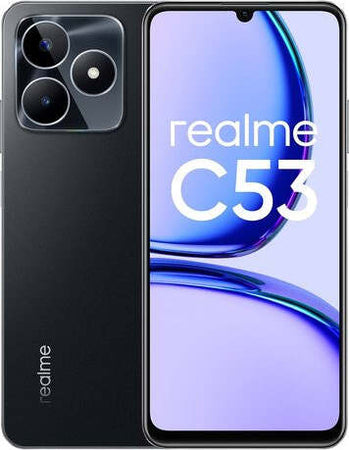 Smartphone-Realme-784666-C53-Tim-Open-Market-Mighty-Black