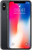 Smartphone-Ricondizionato-IPHONE-X-Grado-A+-Space-grey