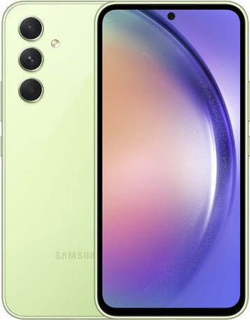 Smartphone-Samsung-784039-GALAXY-A54-Tim-Awesome-lime