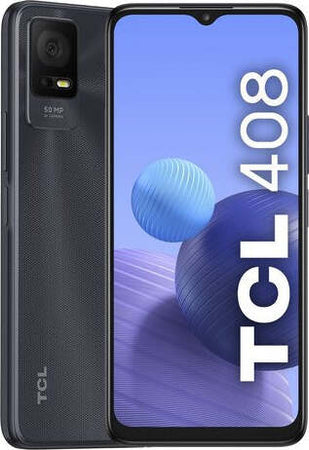 Smartphone-Tcl-408-Gravity-grey