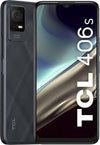 Smartphone-Tcl-T506G-3ALCA112-406S-Dark-gray