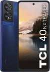 Smartphone-Tcl-T612B-2ALCA112-NXTPAPER-40-Midnight-Blue