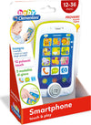 Smartphone-Touch-and-Play-Baby-Clementoni