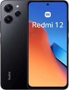 Smartphone-Xiaomi-REDMI-12-Vodafone-Midnight-black
