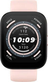 Smartwatch-Amazfit-BIP-5-Alexa-Built-in-Pastel-Pink