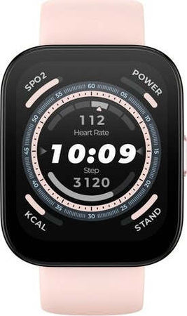 Smartwatch-Amazfit-BIP-5-Alexa-Built-in-Pastel-Pink