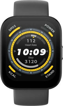 Smartwatch-Amazfit-BIP-5-Alexa-Built-in-Soft-Black