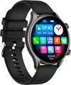 Smartwatch con Funzione Chiamata Bluetooth IP67 Trevi T-FIT 280 S CALL Nero Elettronica/Cellulari e accessori/Smartwatch Grow Up - Casoria, Commerciovirtuoso.it
