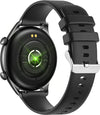 Smartwatch con Funzione Chiamata Bluetooth IP67 Trevi T-FIT 280 S CALL Nero Elettronica/Cellulari e accessori/Smartwatch Grow Up - Casoria, Commerciovirtuoso.it